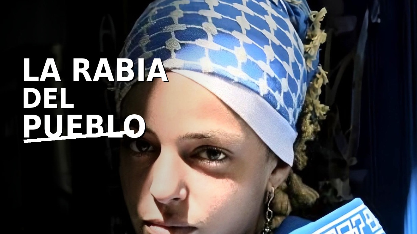La Rabia del Pueblo